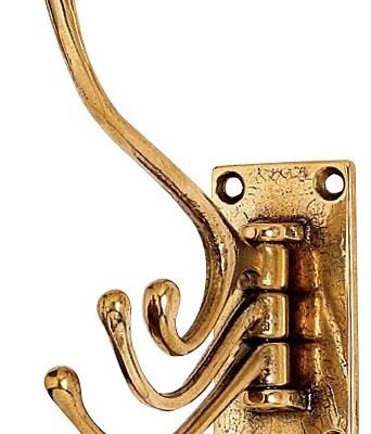 Настенный крючок "Гармония"