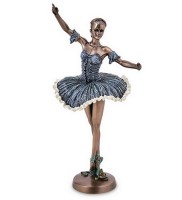Статуэтка "Prima ballerina"   