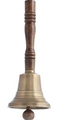 Колокольчик "Ютари"