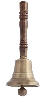 Колокольчик "Ютари" Колокольчик "Ютари"