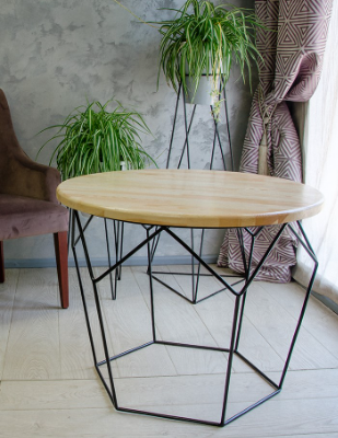 Журнальный столик "Lesa"