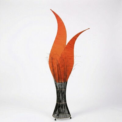 42-002 Светильник "Джимбаран" (о.Бали)