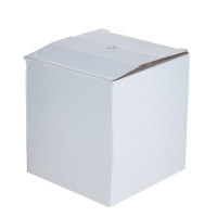 Подсвечник, L10 W10 H11 см, 3в.