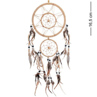 56-010-03 Ловец снов (о.Бали)