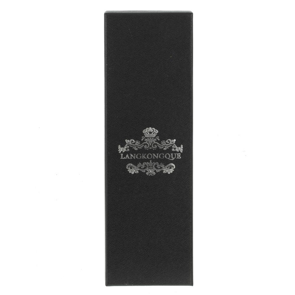 Набор подарочный: ручка перьевая, 8 наконечников, L7,5 W25,5 H2,5 см