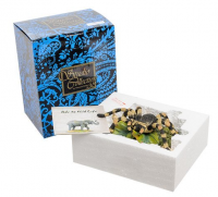 Статуэтка декоративная "Тарантул"