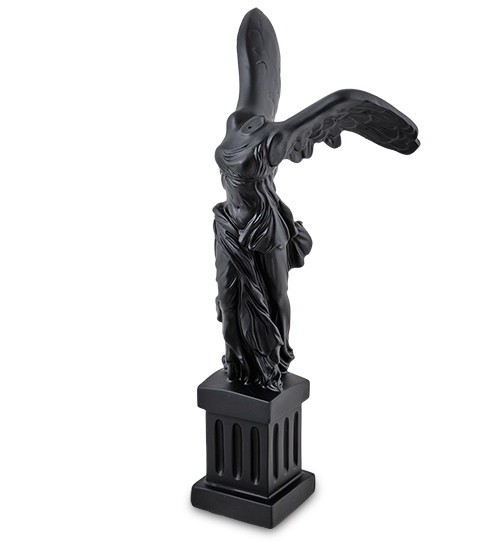 BMB- 74/2 Фигура "Ника Самофракийская"