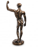 Статуэтка "Anatomical" 