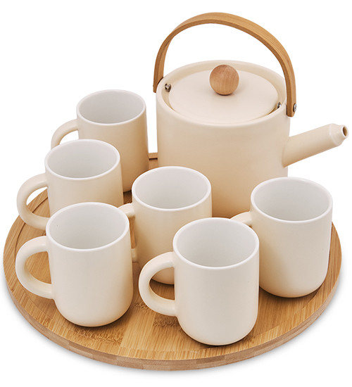 FD-111/1 Чайный набор "Бамбук"