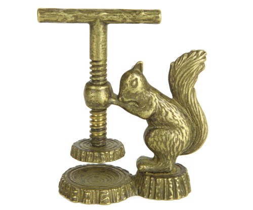 Орехокол "Сказочная белка"     