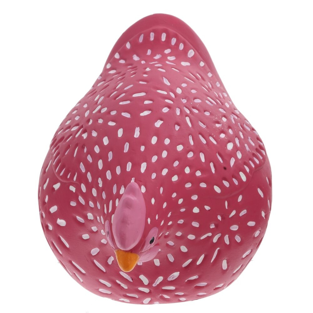 Фигурка декоративная "Курица", L17 W12 H14 см