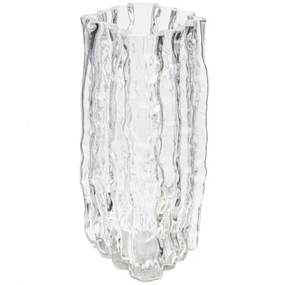 Ваза, L15,5 W11 H21,5 см