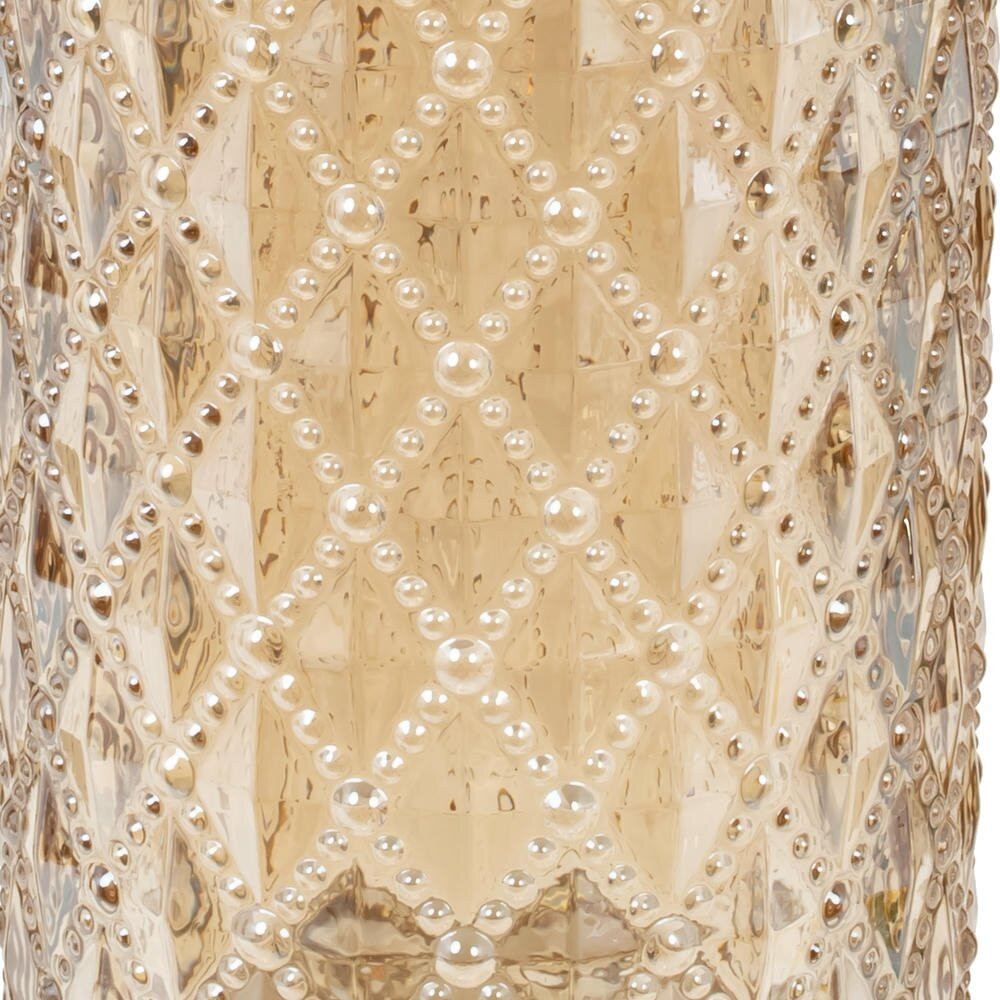 Ваза, L10 W10 H23 см