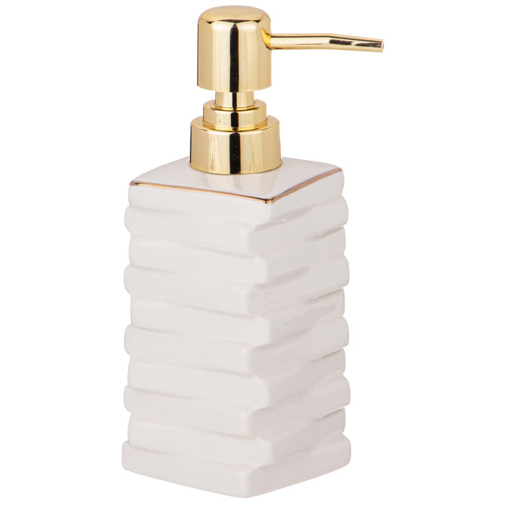 НАБОР ДЛЯ ВАННОЙ КОМНАТЫ 4 ПР. (КОР=12НАБ.) 350 МЛ