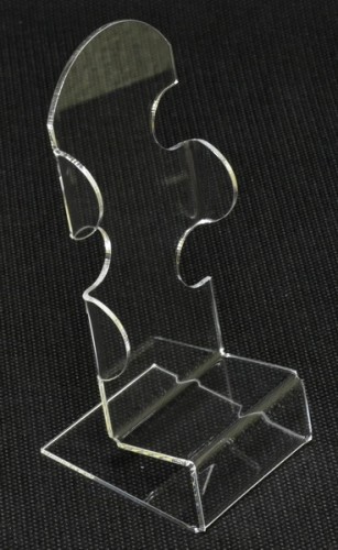 Подставка под телефон "Классика" Подставка под телефон "Классика"