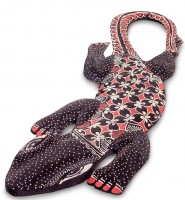 Настенное панно "Тритон"