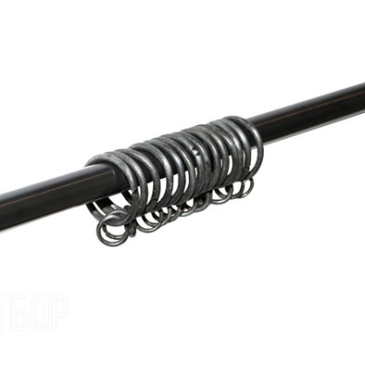 Карниз для штор "Вельможа"