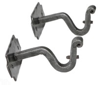 Карниз для штор "Вельможа"