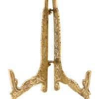 Подставка для тарелки "Веточка"   