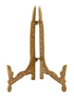 Подставка для тарелки "Веточка"   