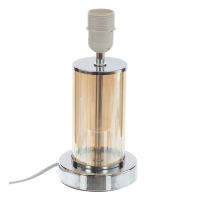 Светильник, L28 W28 H41 см, Е27, шнур 1,2 м