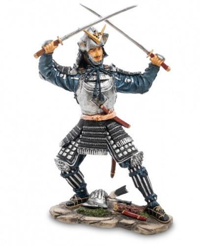 Статуэтка "Самурай Акайо"