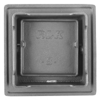 Дверка прочистная "Мудрая сова"