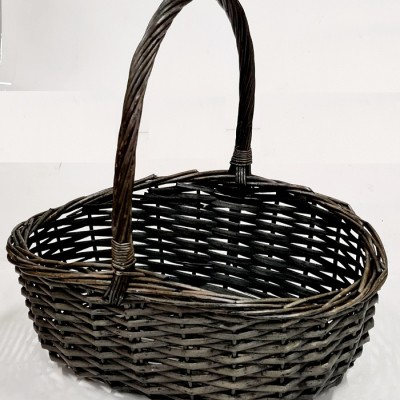 Корзина плетеная "Green day" 