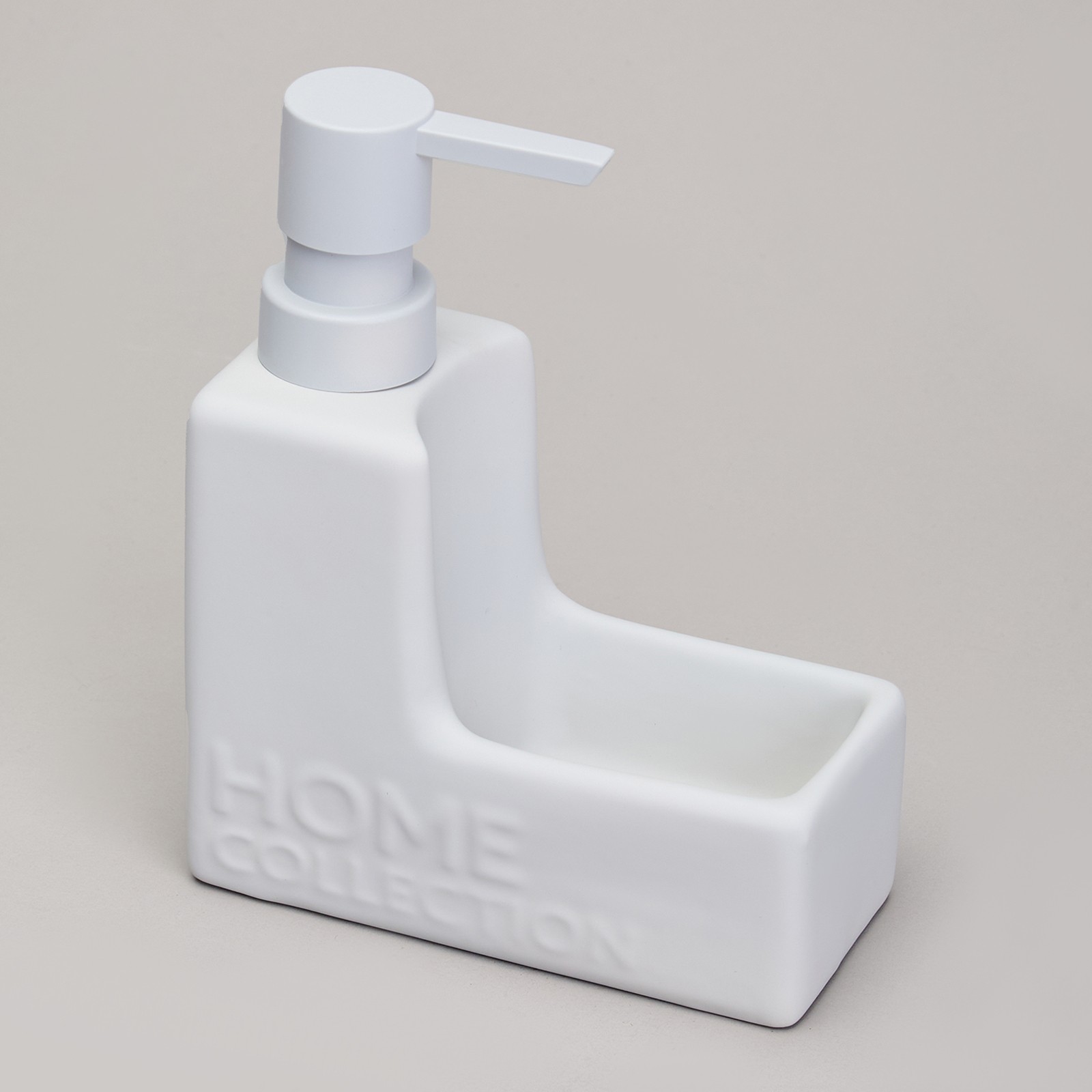 ДОЗАТОР ДЛЯ МОЮЩЕГО СРЕДСТВА