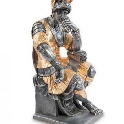 Статуэтка "Лоренцо Медичи"