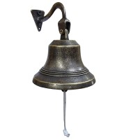 Настенный колокольчик (диаметр - 10 см)