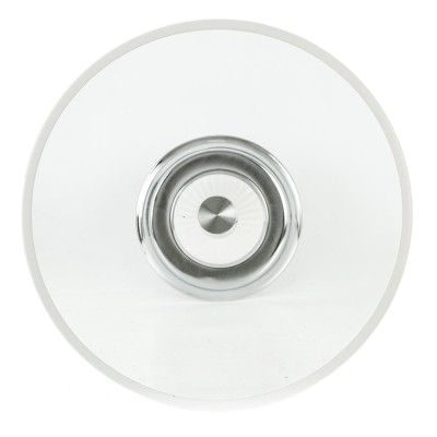 Стол декоративный, L35 W35 H54 см