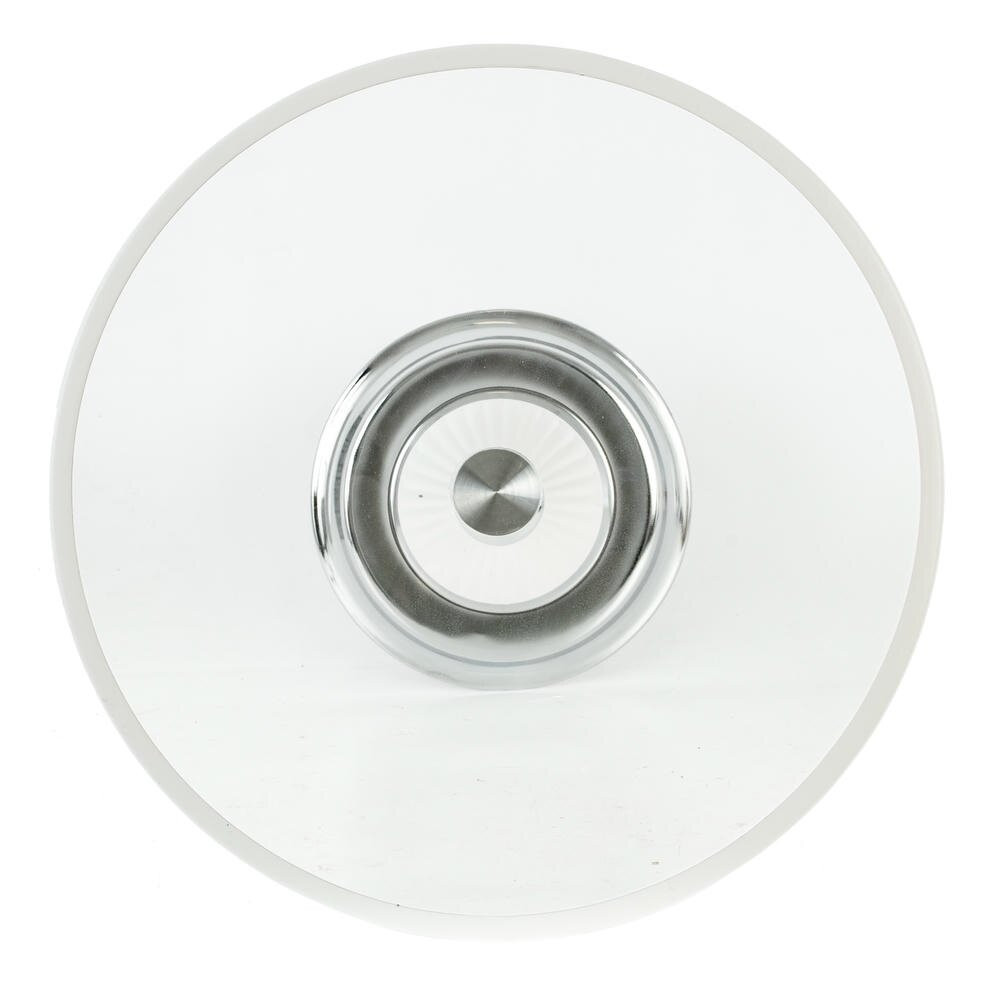 Стол декоративный, L35 W35 H54 см