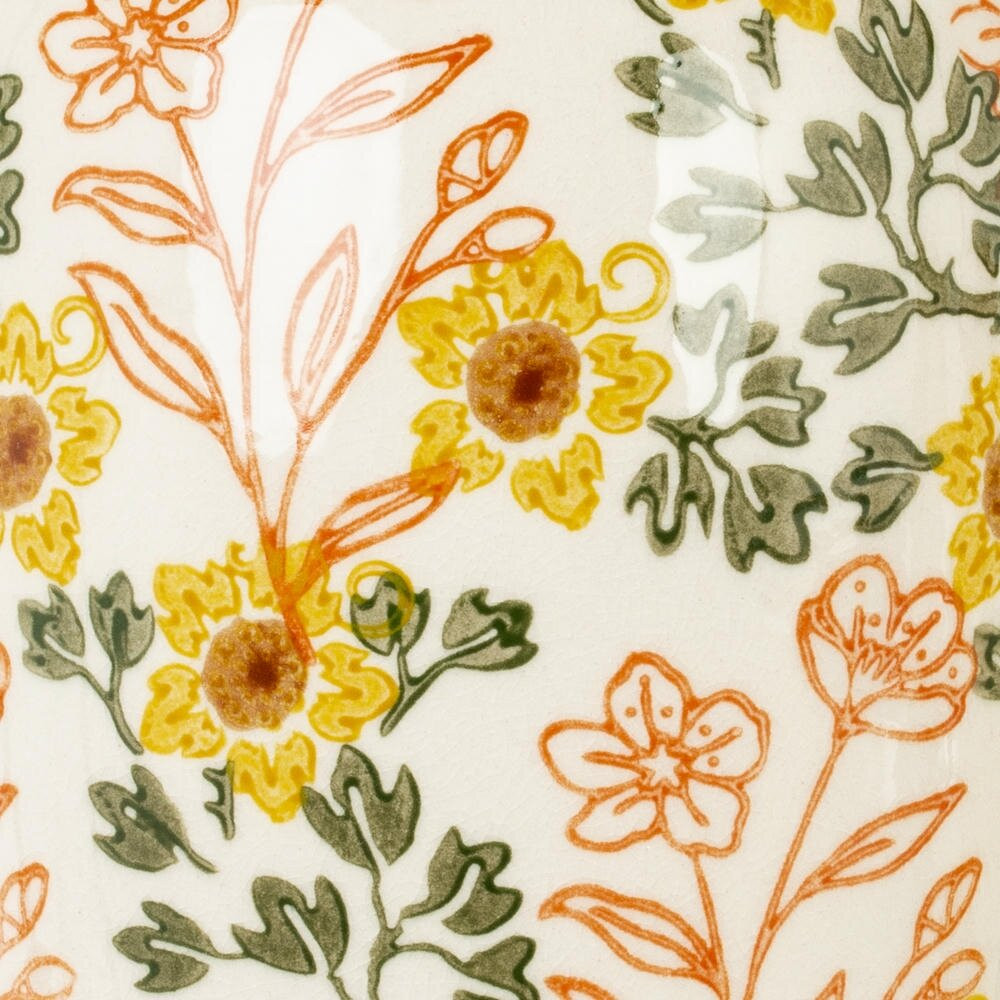 Ваза, 2700 мл, L15 W15 H25 см