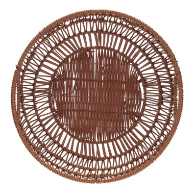 Корзина, L30 W30 H12 см