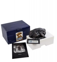 Статуэтка "Данаида" Огюст Роден