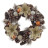 Изделие декоративное "Венок", L33 W8 H34 см