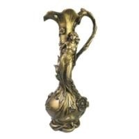 Декоративный кувшин "Лесная нимфа" 