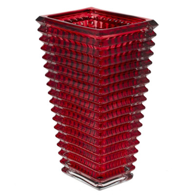 Ваза, 1950 мл, L16,5 W12 H27,5 см