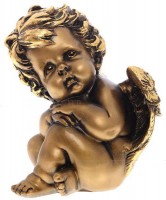 Статуэтка "Плачущий ангел"