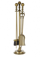 Набор каминных принадлежностей "Арден"