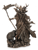 Статуэтка "Повелительница мертвых Хель"