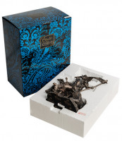 Статуэтка "Повелительница мертвых Хель"