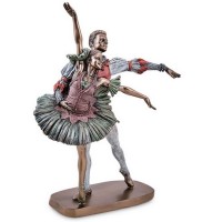 Статуэтка "Дуэт"    