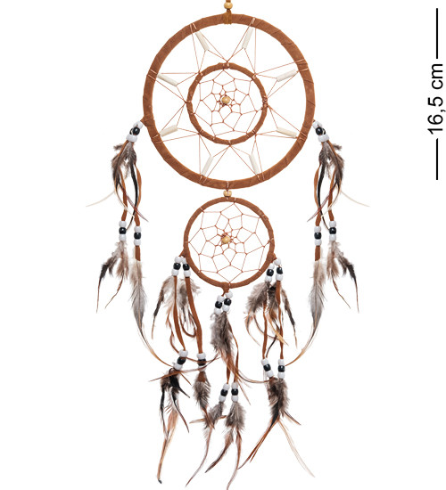 56-010-05 Ловец снов (о.Бали)