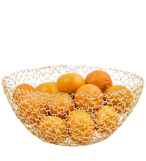 GSM-110 Фруктовница "Вигорозо"