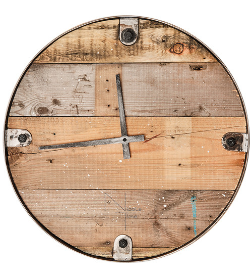 SLT- 01 Часы настенные "DOSKI"