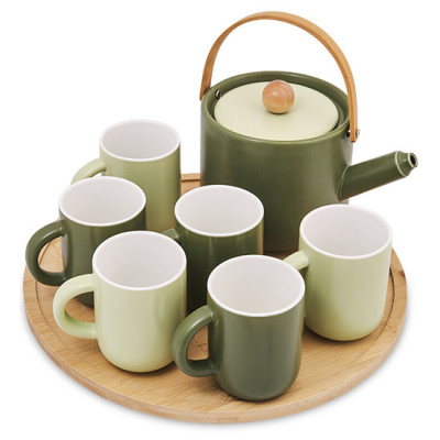 FD-111/2 Чайный набор "Бамбук"