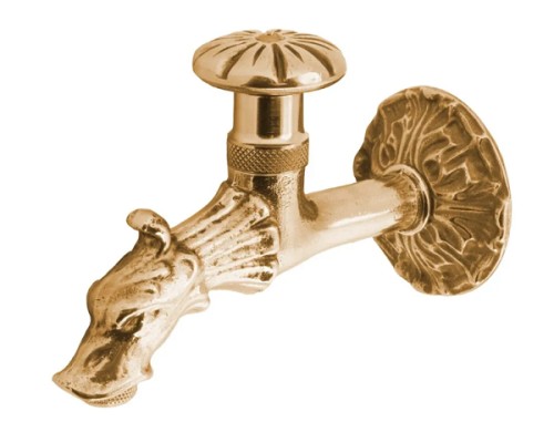 Водопроводный кран "Мэдисон"