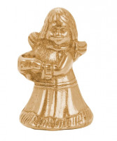 Подсвечник "Ангел хранитель"